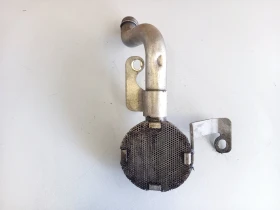 Цедка маслена помпа Крайслер Вояджер 2.5црд 