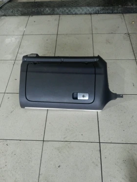 Жабка Фолксваген Голф 2.0TFSI