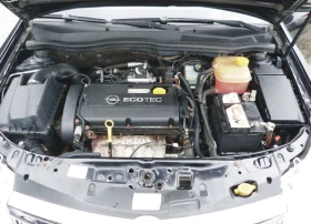 ����� ���� ����� � 2005-2010�. Opel Astra H ������ 1800���, 103kW, 84k�, 16V ������, ����� � 4 ����� | Mobile.bg � ����� ������ 6