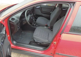 ЧАСТИ Опел АСТРА Г  седан 1998-2005г. Opel Astra G   16V бензин, 1600куб, 74kW, 101kс, Есотес, снимка 9 - Части - 52869191