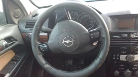 ����� ���� ����� � 2005-2010�. Opel Astra H ������ 1800���, 103kW, 84k�, 16V ������, ����� � 4 ����� | Mobile.bg � ����� ������ 10
