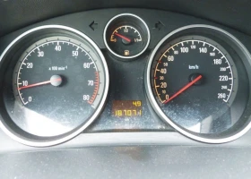 ����� ���� ����� � 2005-2010�. Opel Astra H ������ 1800���, 103kW, 84k�, 16V ������, ����� � 4 ����� | Mobile.bg � ����� ������ 11