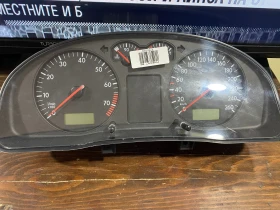 Скоростомер , оборотомер VW passat 5 - 1.8T