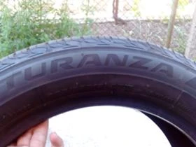 Гуми Летни 225/55R17, снимка 5