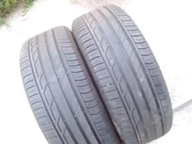 Гуми Летни 225/55R17, снимка 9