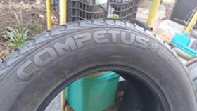 Гуми Зимни 215/70R16, снимка 6