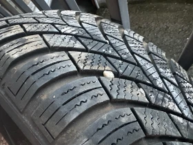 Гуми с джанти Nexen 215/70R16, снимка 5