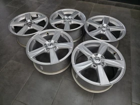 Джанти за Volvo, снимка 4