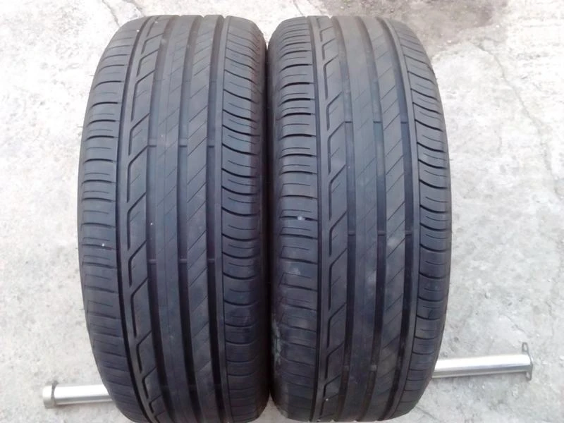 Гуми Летни 225/55R17, снимка 8 - Гуми и джанти - 18580443