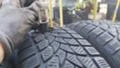 Гуми Зимни 215/70R16, снимка 4