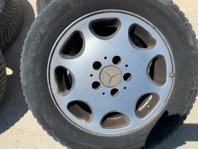 Гуми с джанти Hankook 195/65R15, снимка 2 - Гуми и джанти - 46321987