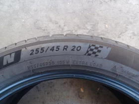 Гуми Летни 255/45R20, снимка 7 - Гуми и джанти - 46918079