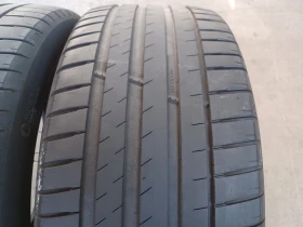 Гуми Летни 255/45R20, снимка 3 - Гуми и джанти - 46918079