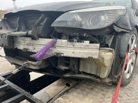 BMW 525 ауто 4х4, снимка 2