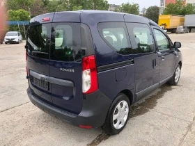 Dacia Dokker 1.5DCI, снимка 6
