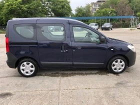 Dacia Dokker 1.5DCI, снимка 5