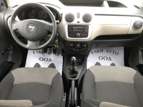 Dacia Dokker 1.5DCI, снимка 11
