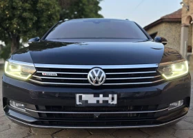 VW Passat Vw Passat 2.0TDI 190 HP Swiss