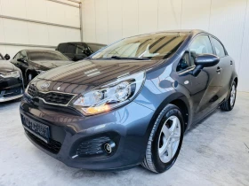 Kia Rio * KLIMA* 2012г* 1.4CRDI* 90ks* , снимка 3