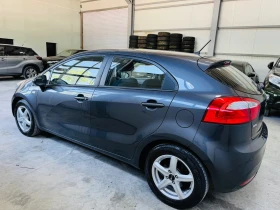 Kia Rio * KLIMA* 2012г* 1.4CRDI* 90ks* , снимка 4