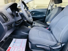 Kia Rio * KLIMA* 2012г* 1.4CRDI* 90ks* , снимка 12