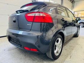 Kia Rio * KLIMA* 2012г* 1.4CRDI* 90ks* , снимка 7