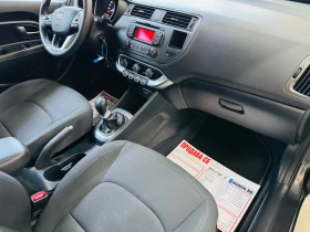 Kia Rio * KLIMA* 2012г* 1.4CRDI* 90ks* , снимка 9