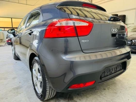 Kia Rio * KLIMA* 2012г* 1.4CRDI* 90ks* , снимка 5