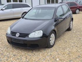 VW Golf 1.6, снимка 3