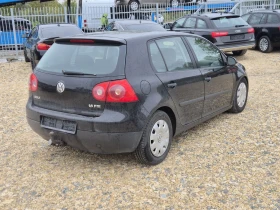 VW Golf 1.6, снимка 4