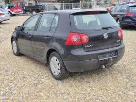 VW Golf 1.6, снимка 5