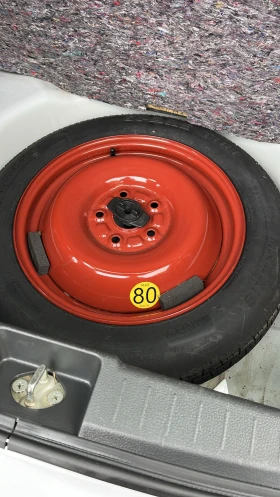 Fiat Sedici 2.0MULTI-JET 4x4, снимка 7