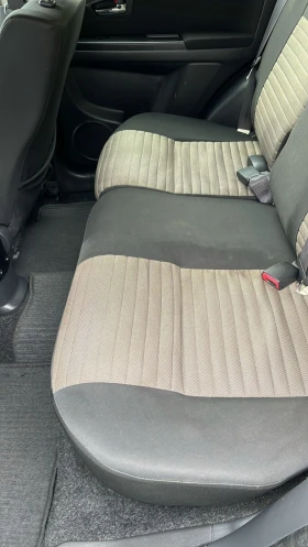 Fiat Sedici 2.0MULTI-JET 4x4, снимка 13