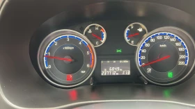 Fiat Sedici 2.0MULTI-JET 4x4, снимка 12