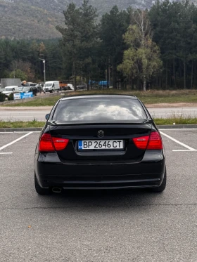 BMW 320 FACE Lift 2.0D 143кс. Внос от Северна Италия, снимка 6