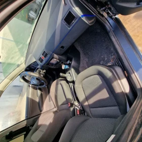 Skoda Fabia 1.4 16v, снимка 8