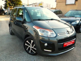 Citroen C3 Picasso 1.4* 140000km* КАТО НОВО* EURO5B, снимка 1