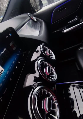 Mercedes-Benz GLA 200 Wide Digital* Ambient* Lane Assist* Full Led* , снимка 7