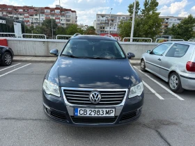 VW Passat B6 2.0 TDI Highline DSG, снимка 2