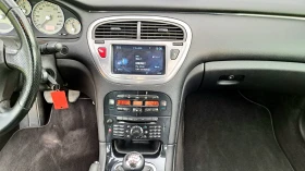 Peugeot 607 2.0 HDI , снимка 11