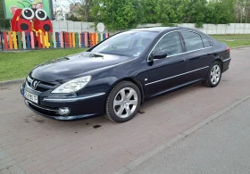 Peugeot 607 2.0 HDI , снимка 3