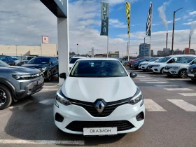 Renault Clio 1.0 TCe/91к.с/ZEN, снимка 2