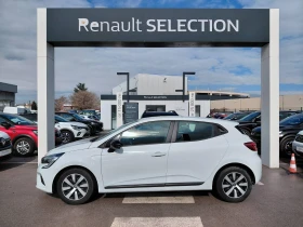 Renault Clio 1.0 TCe/91к.с/ZEN, снимка 4