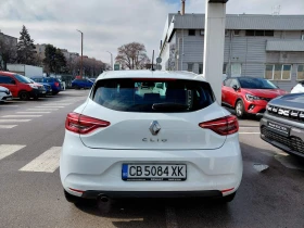 Renault Clio 1.0 TCe/91к.с/ZEN, снимка 6