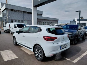 Renault Clio 1.0 TCe/91к.с/ZEN, снимка 5