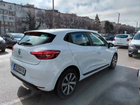 Renault Clio 1.0 TCe/91к.с/ZEN, снимка 7