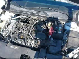 Nissan Sentra 2.0l Sv Xtronic Cvt, снимка 10