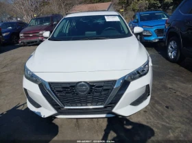 Nissan Sentra 2.0l Sv Xtronic Cvt, снимка 12