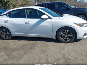 Nissan Sentra 2.0l Sv Xtronic Cvt, снимка 13