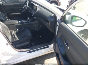 Nissan Sentra 2.0l Sv Xtronic Cvt, снимка 5